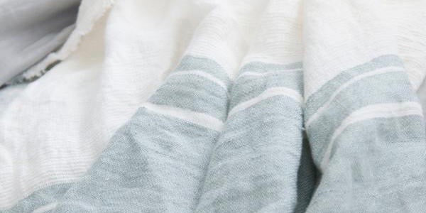 bath linens