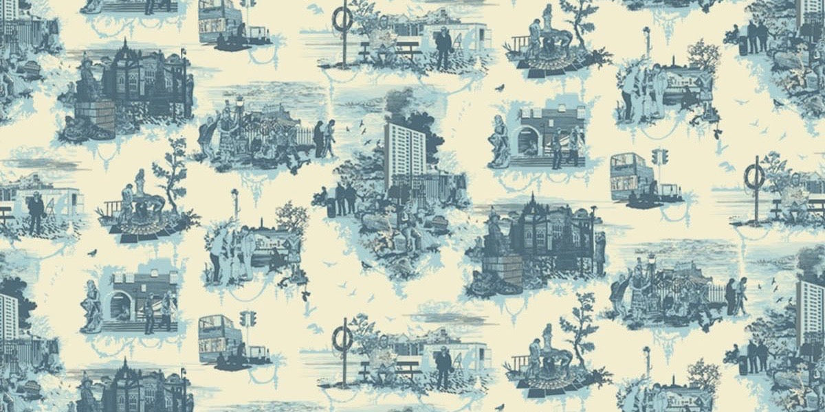 All wallpaper
