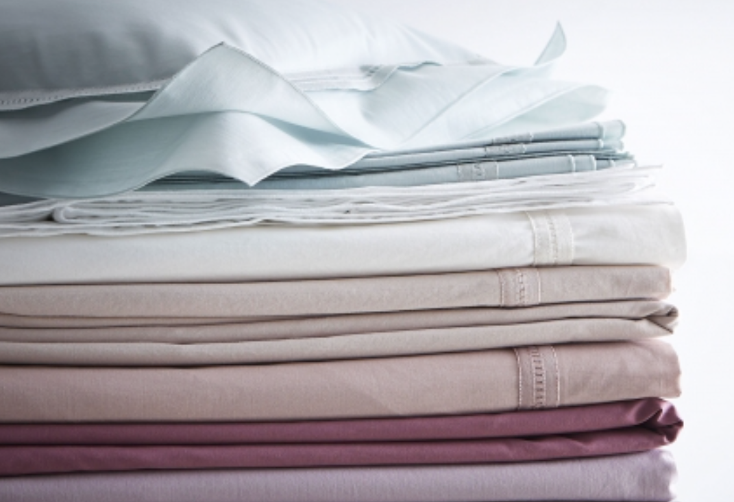 cotton sheets