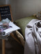 nomade throw by alexandre turpault on adorn.house