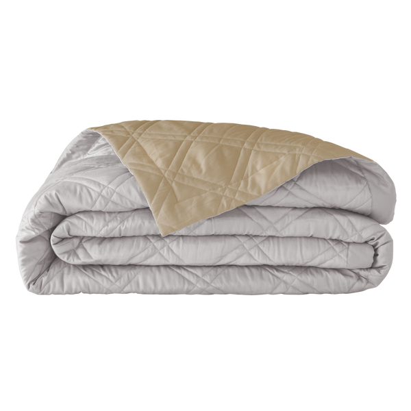mervielle quilted coverlet by alexandre turpault on adorn.house