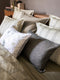 bel ami pillowcases & shams by alexandre turpault on adorn.house