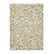 blossom lune top flat sheet by alexandre turpault on adorn.house