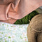 chambray tablecloth