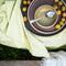 chambray tablecloth