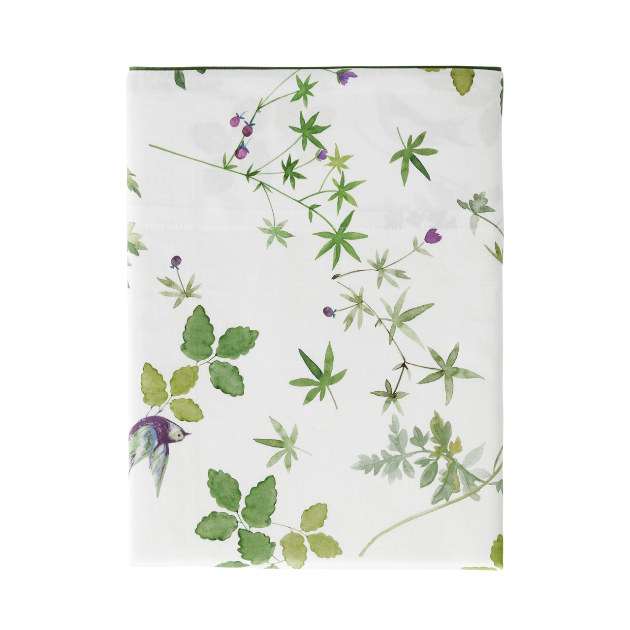 envolée top flat sheet by alexandre turpault on adorn.house