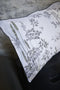 graminées cushion cover