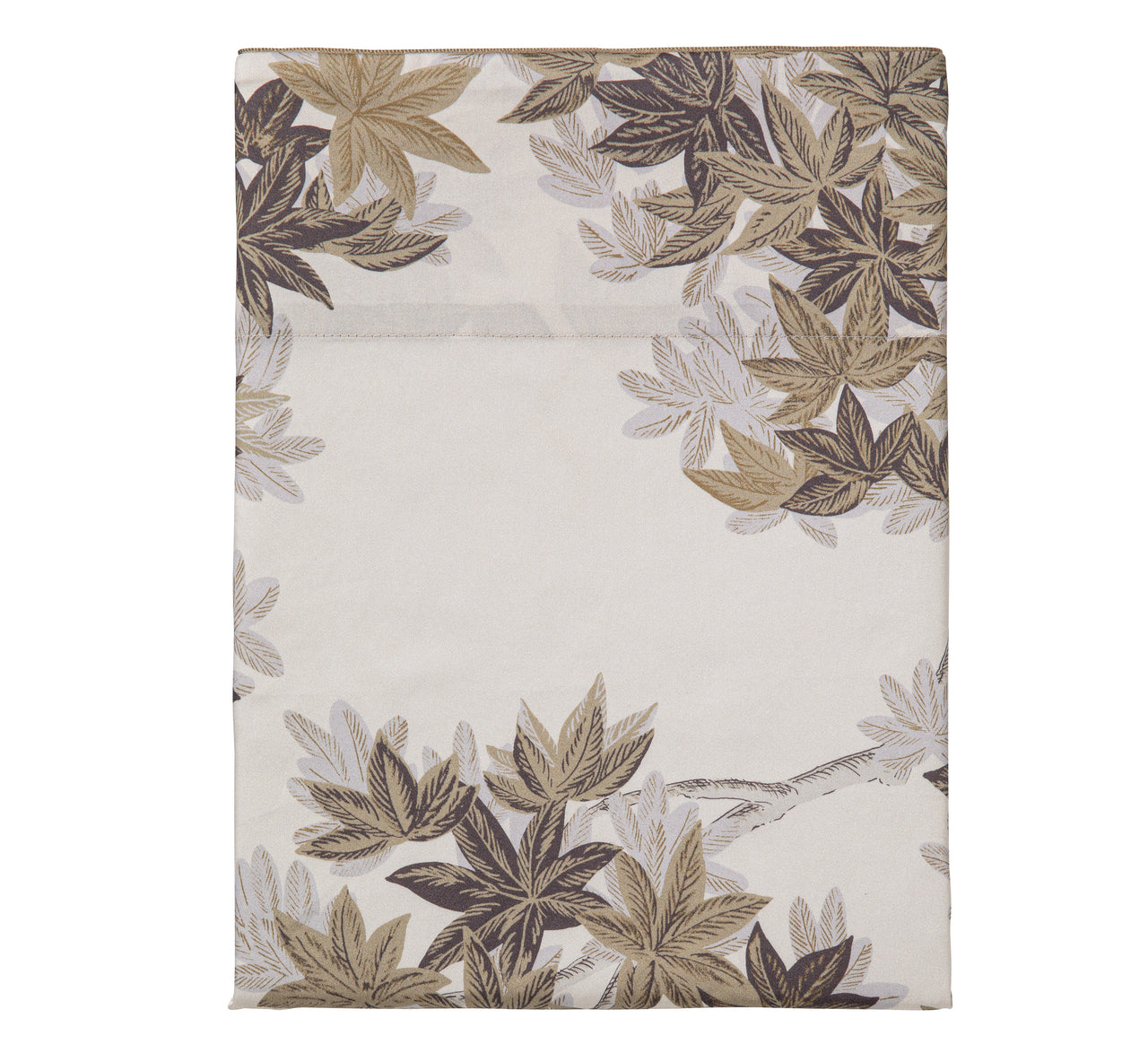 halatte top flat sheet by alexandre turpault on adorn.house