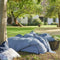 nouvelle vague duvet cover by alexandre turpault on adorn.house