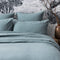 nouvelle vague duvet cover by alexandre turpault on adorn.house