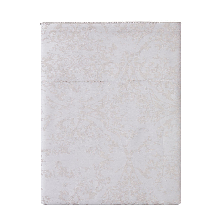 quantique top flat sheet by alexandre turpault on adorn.house