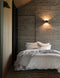 quantique duvet cover by alexandre turpault on adorn.house