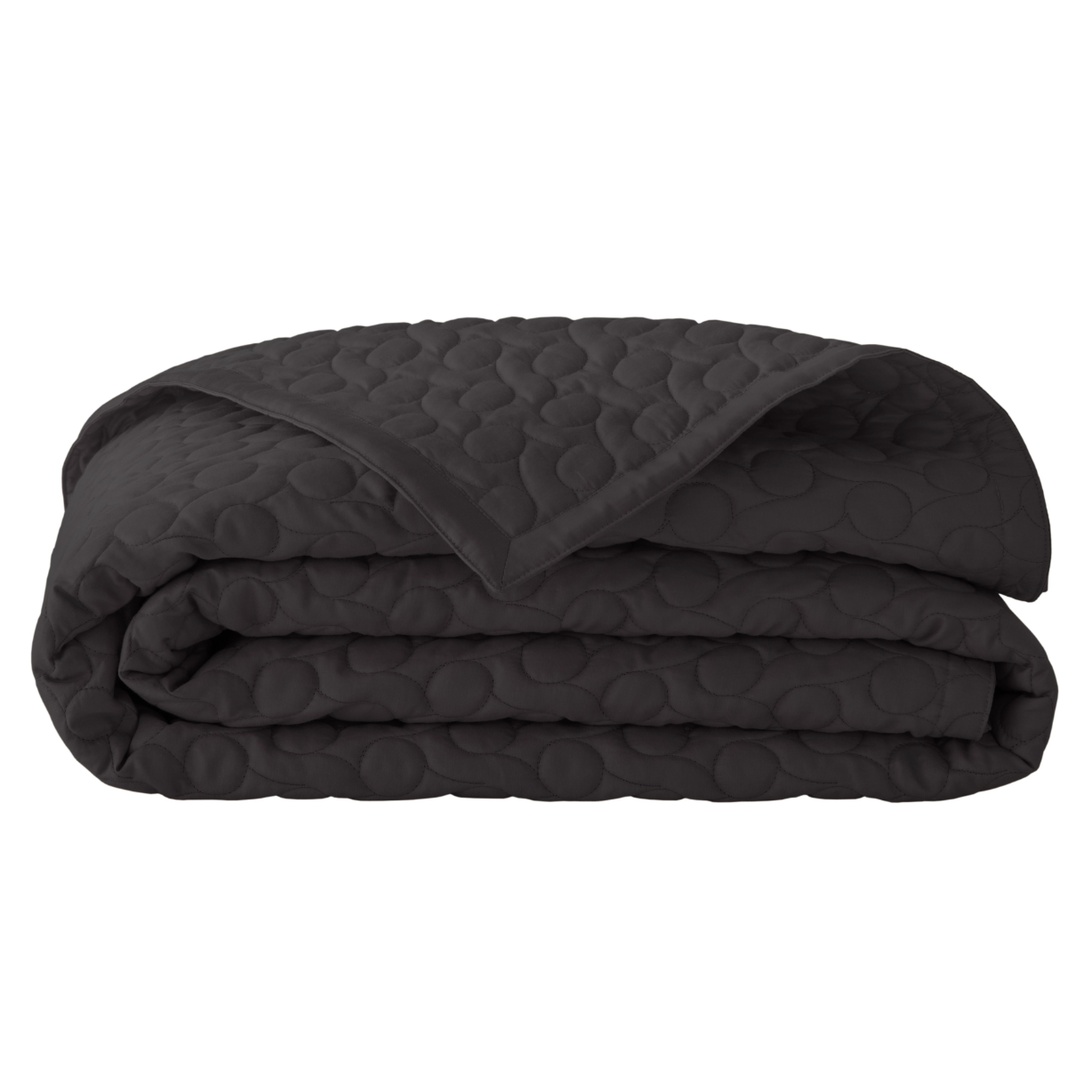 poesie quilted coverlet alexandre turpault on adorn.house