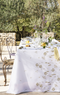 ombelle tablecloth