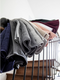 essentiel bath linen collection by alexandre turpault on adorn.house