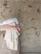 essentiel bath linen collection by alexandre turpault on adorn.house
