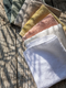 essentiel bath linen collection by alexandre turpault on adorn.house