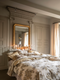 halatte top flat sheet by alexandre turpault on adorn.house