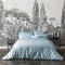 teophile duvet cover by alexandre turpault on adorn.house