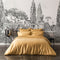 teophile duvet cover by alexandre turpault on adorn.house