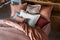 teophile top flat sheet by alexandre turpault on adorn.house