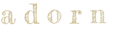 adorn.house logo