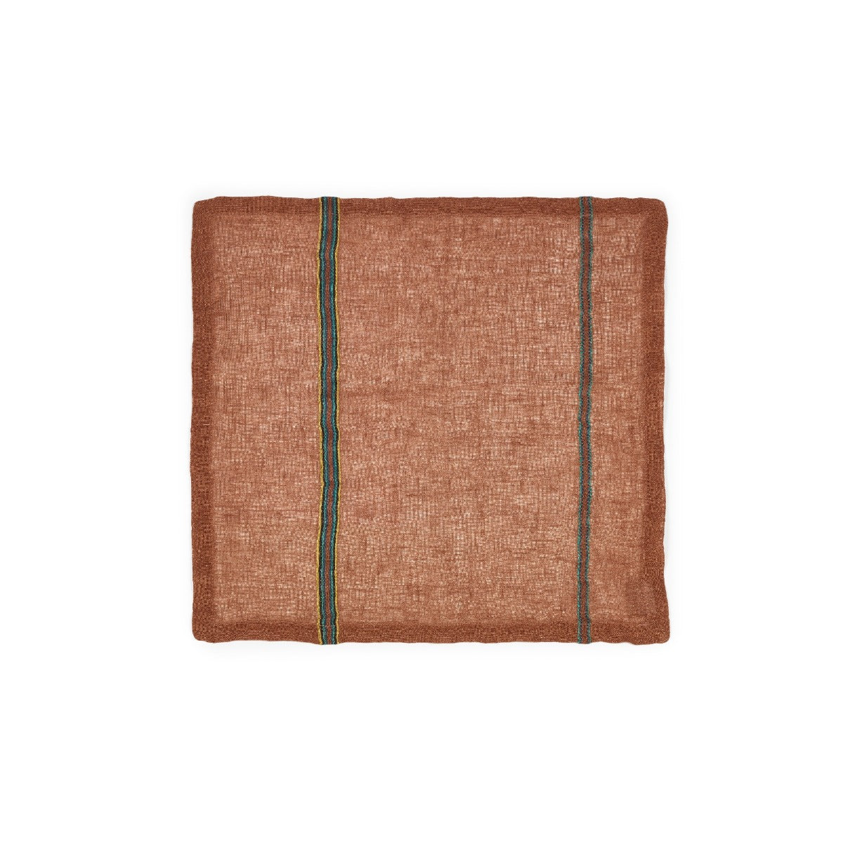 dixie napkin belgian linen by Libeco at adorn.house