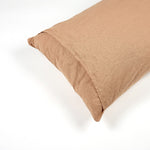 madison pillowcases & shams by libeco on adorn.house