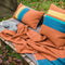 redwood pillow cover