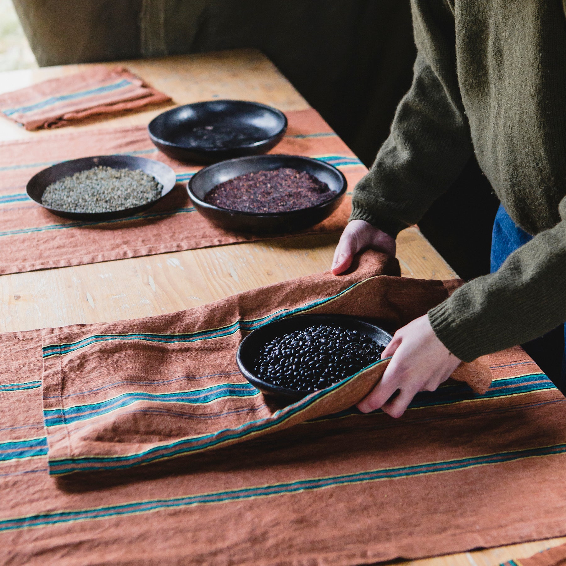 Libeco discount tea towels