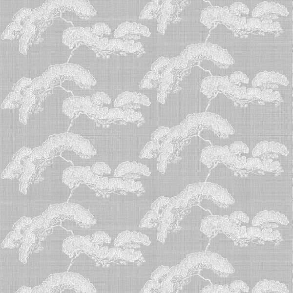 bonsai lace fabric, timorous beasties, fabric, - adorn.house