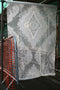 grand dame lace fabric, timorous beasties, fabric, - adorn.house