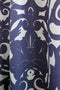 birdcage fabric, timorous beasties, fabric, - adorn.house