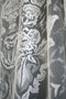 devil damask lace fabric timorous beasties adorn.house