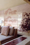 japanese tree fabric, timorous beasties, fabric, - adorn.house