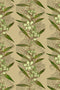 oriental orchid hand printed wallpaper, timorous beasties, wallpaper, - adorn.house