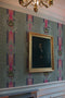 civic bee wallpaper, timorous beasties, wallpaper, - adorn.house