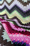 zig zag moth original, timorous beasties, fabric, - adorn.house