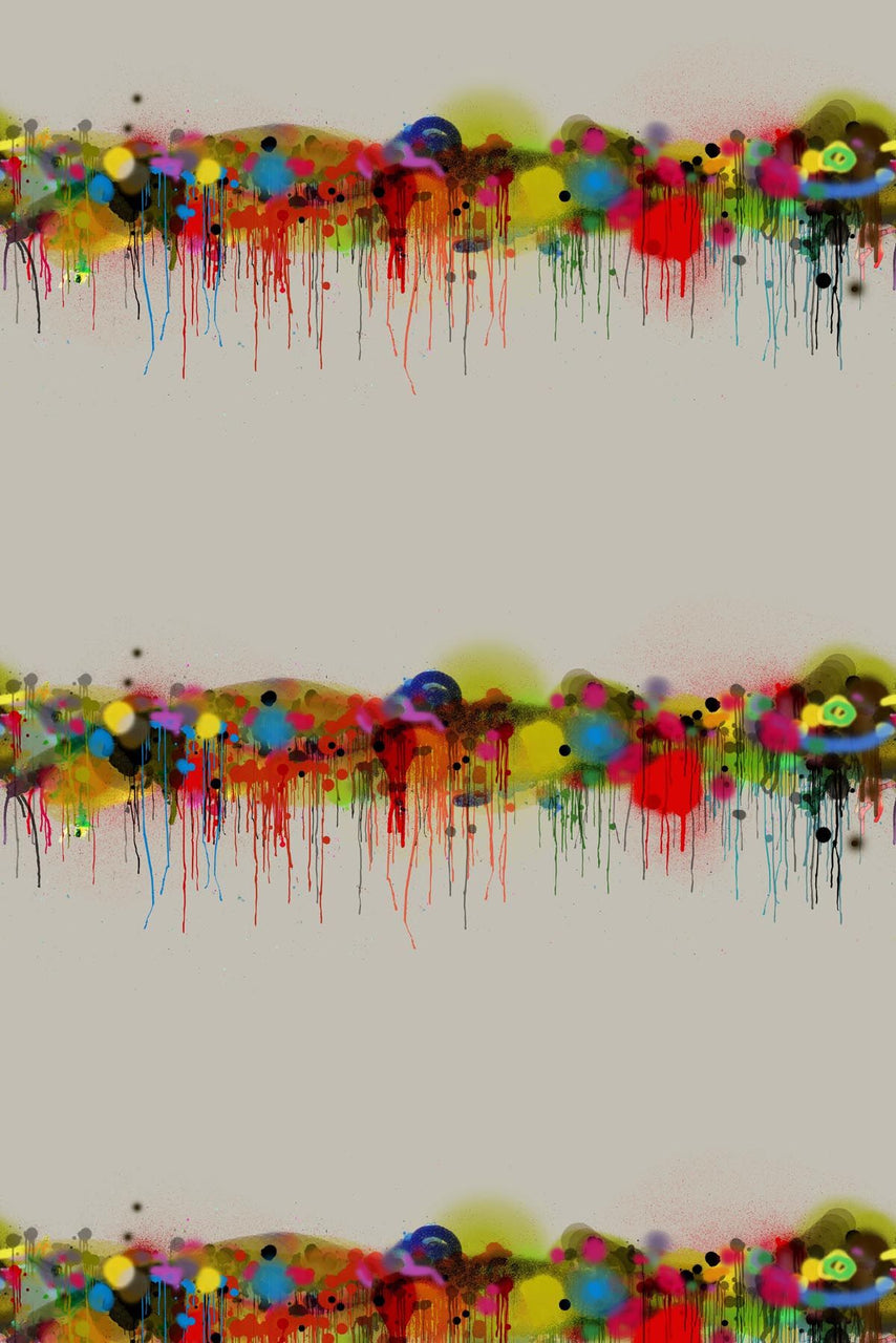 graffiti horizon velvet fabric timorous beasties adorn.house