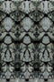 rorschach diamond blue grey panel wallpaper, timorous beasties, wallpaper, - adorn.house