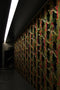 eel colonnade wallpaper, timorous beasties, wallpaper, - adorn.house