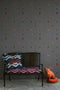 insect grid wallpaper timorous beasties adorn.house