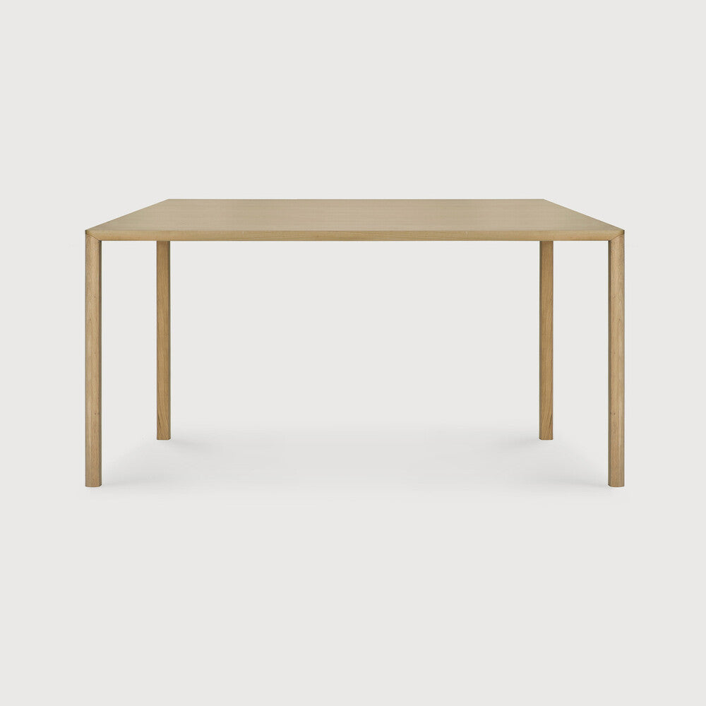 air dining table by ethnicraft at adorn.house 