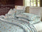 infantas duvet cover