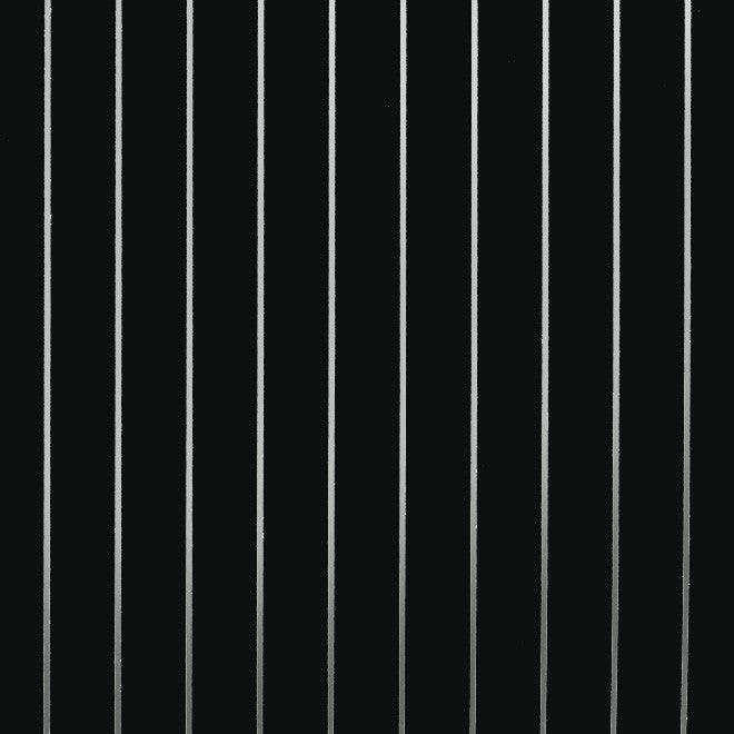 pinstripe, erica wakerly, wallpaper, - adorn.house