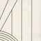spiral, erica wakerly, wallpaper, - adorn.house