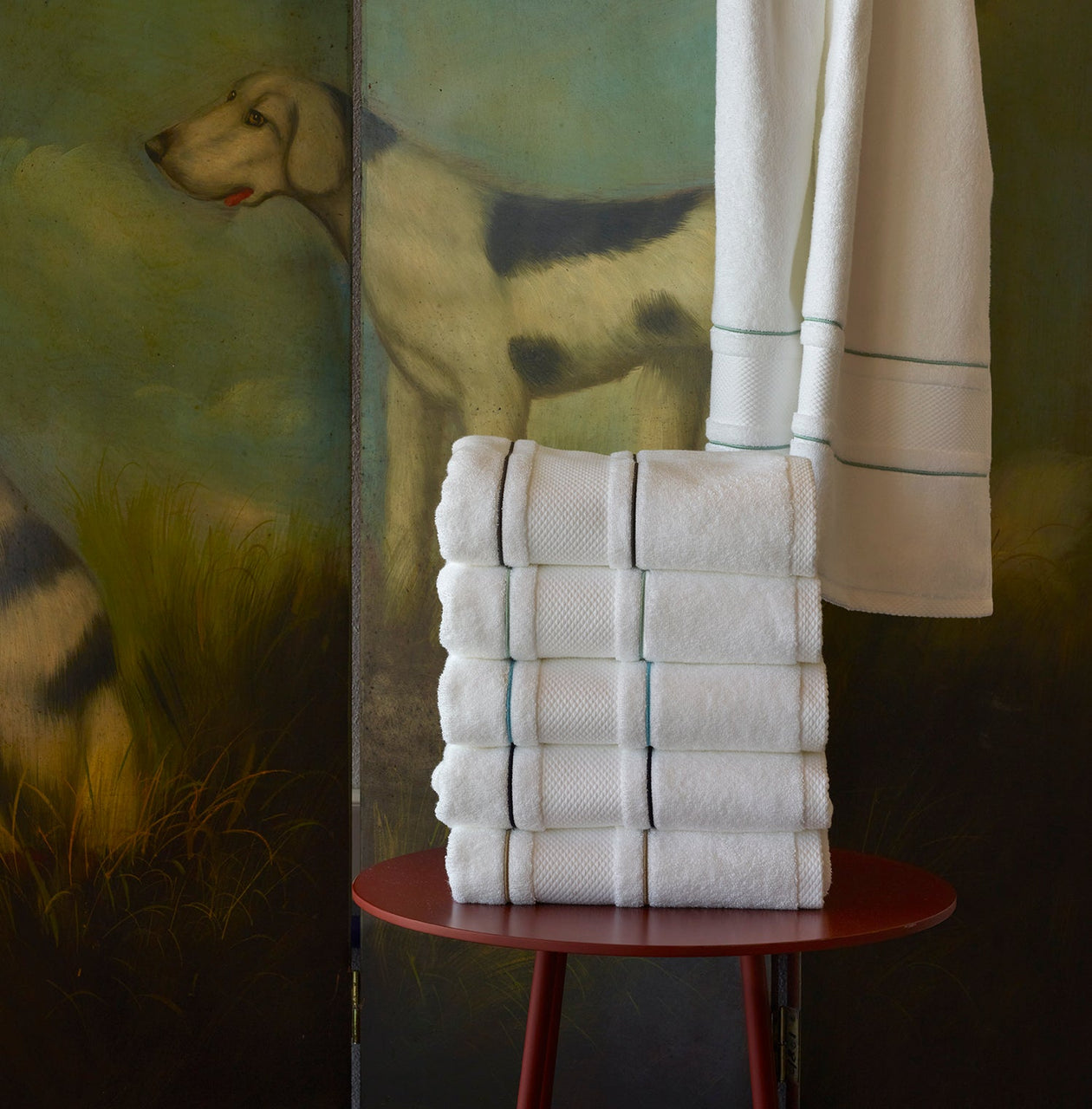 prado towel