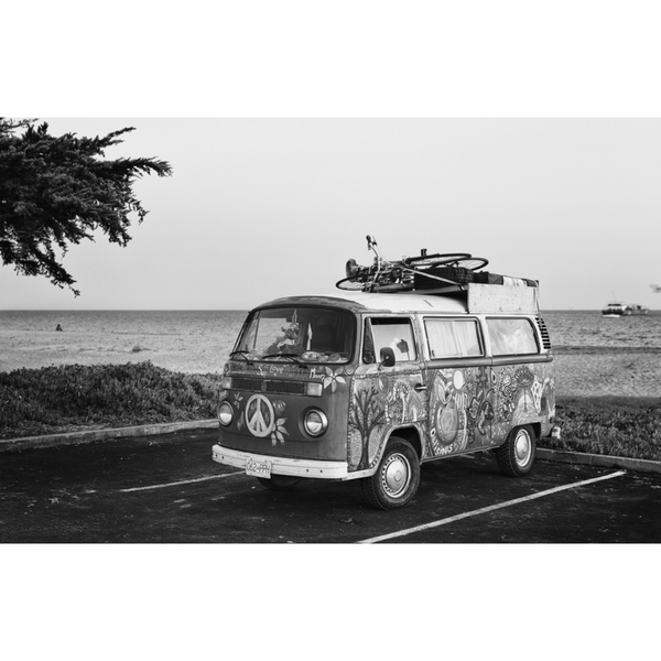 barbara's bus