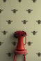 honey bee wallpaper