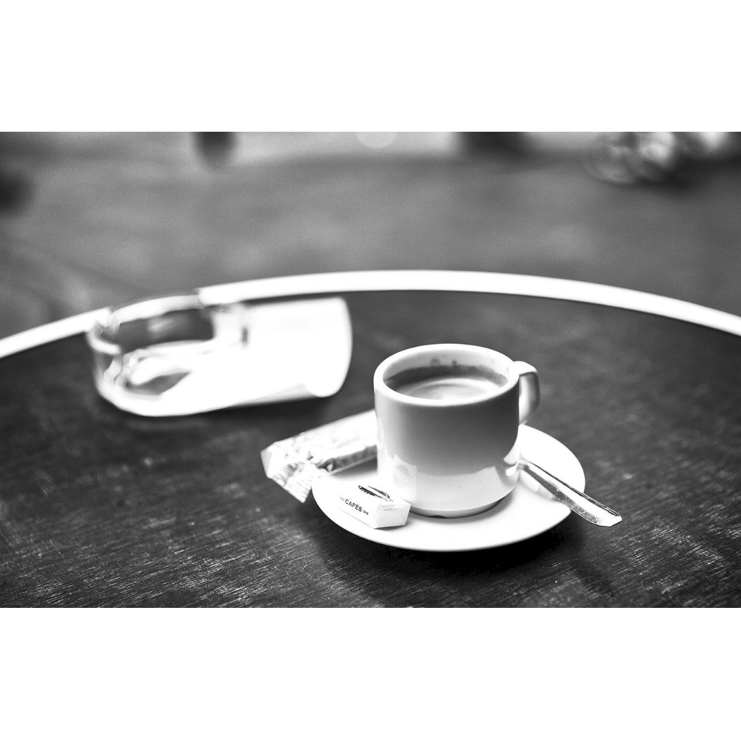 cafe terrasse